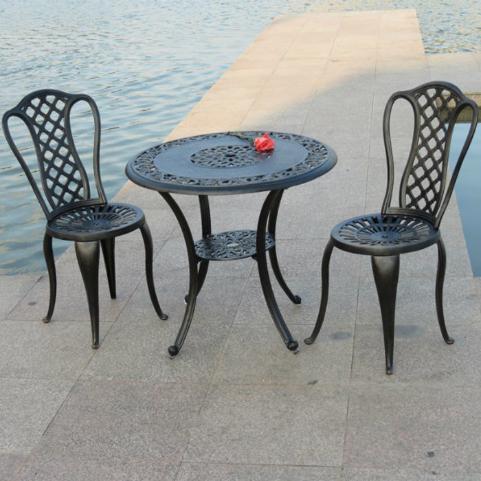 Best ideas about Heavy Duty Patio Furniture
. Save or Pin Hotsale Heavy Duty All Weather Rust Free Cast Aluminum Now.