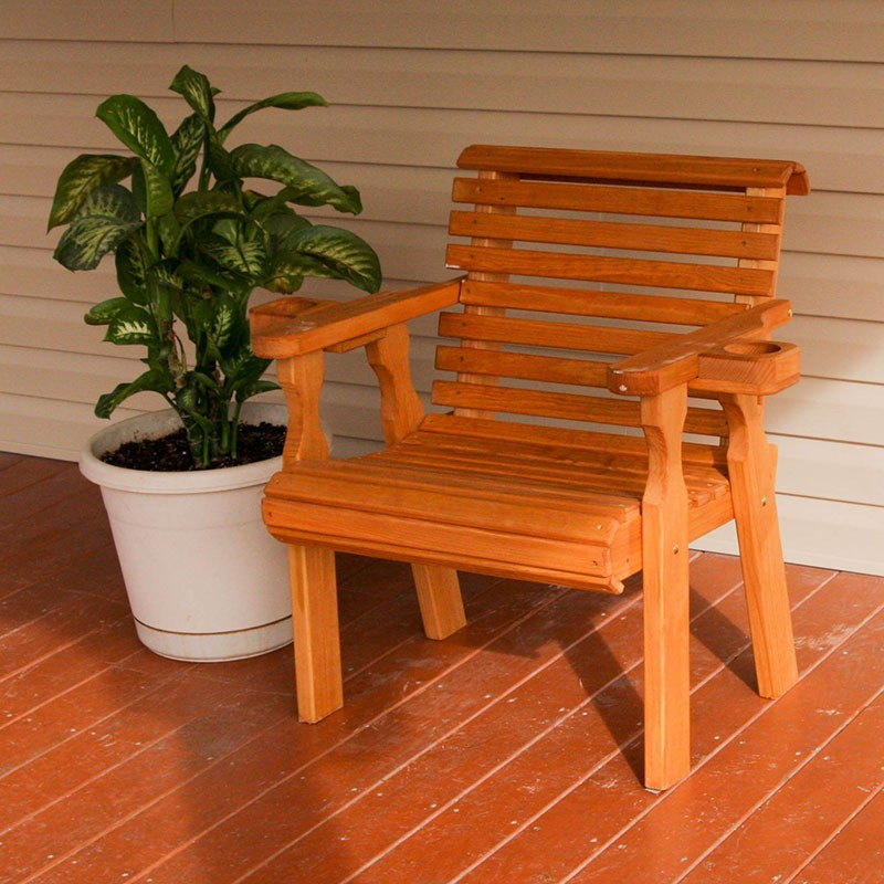 Best ideas about Heavy Duty Patio Furniture
. Save or Pin Centerville Amish Heavy Duty 600 Lb Roll Back Treated Now.