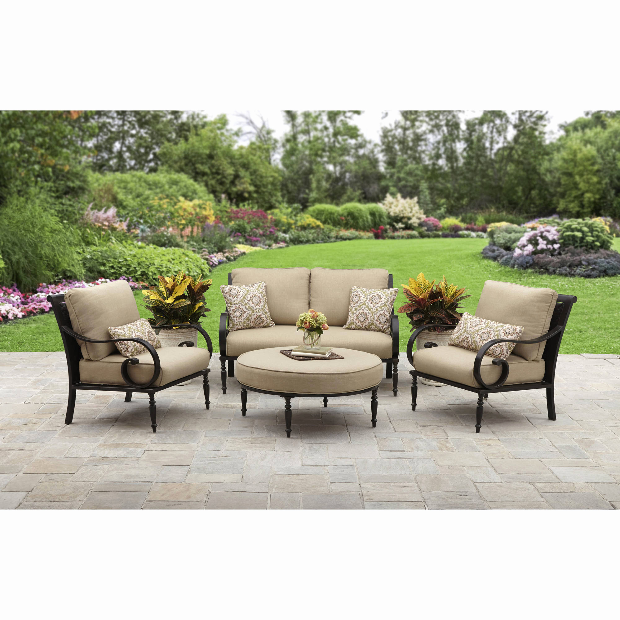 Best ideas about Heavy Duty Patio Furniture
. Save or Pin Hadrian Backless Bench Heavy Outdoor Furniture Modern Now.