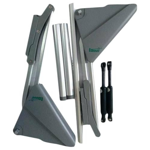 Best ideas about Heavy Duty Vertical Swing Lift-Up Mechanism
. Save or Pin lift hinges – hopeafterrape Now.