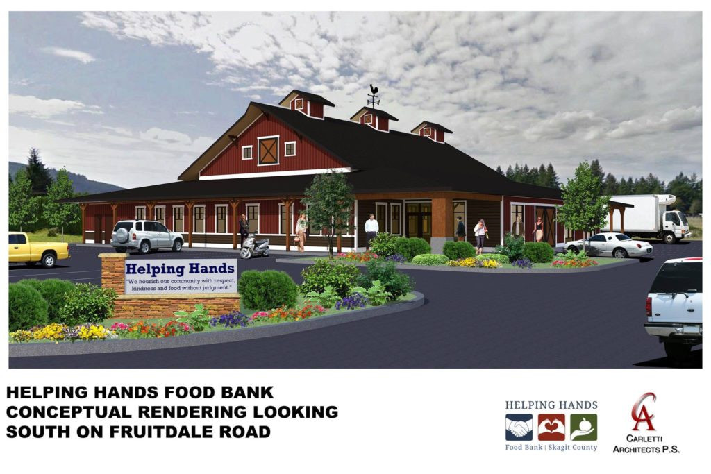 Best ideas about Helping Hands Food Pantry
. Save or Pin Helping Hands New Facility – Helping Hands Food Bank Now.