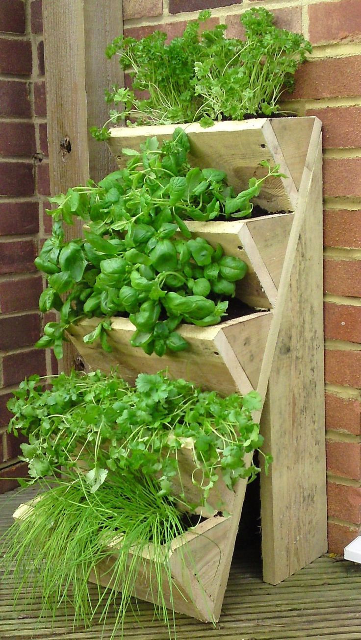 Best ideas about Herb Garden Planter
. Save or Pin 17 Best ideas about Tiered Planter on Pinterest Now.