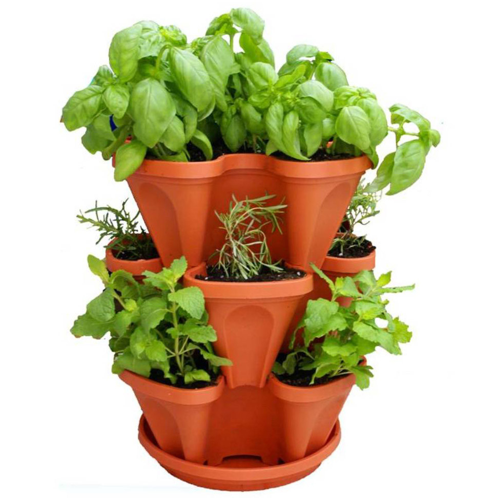 Best ideas about Herb Garden Planter
. Save or Pin Indoor Herb Garden Planter Now.