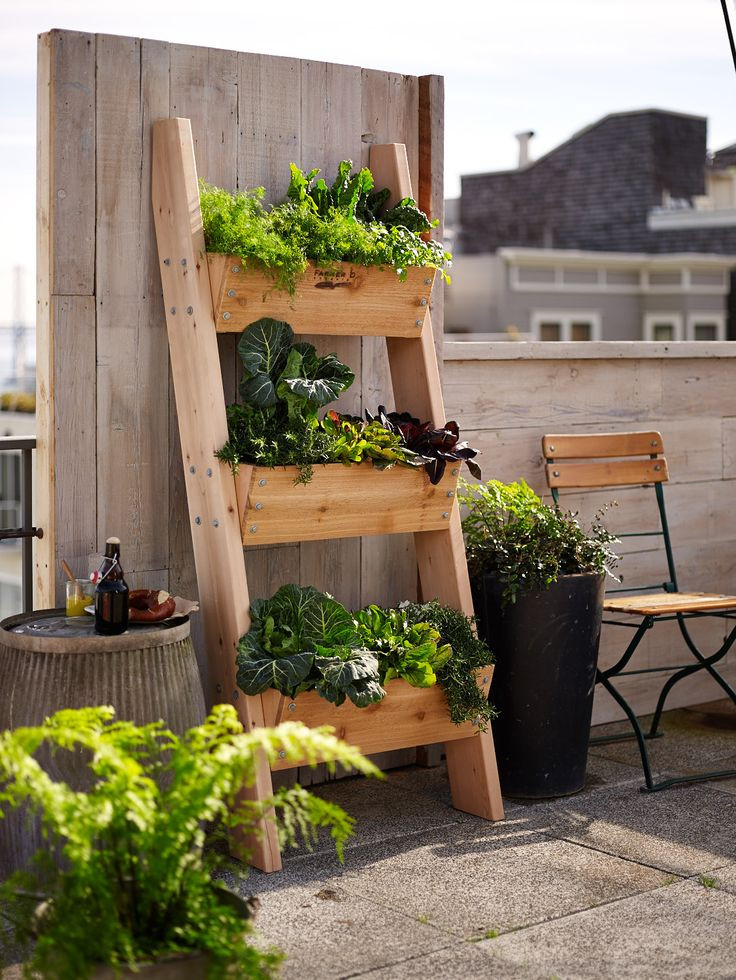 Best ideas about Herb Garden Planter
. Save or Pin 17 best ideas about Vertical Planter on Pinterest Now.