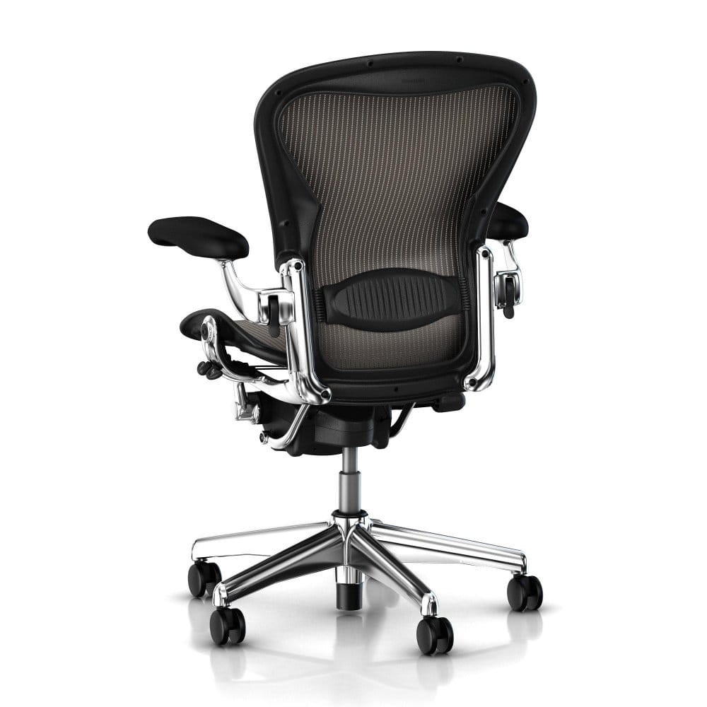 Best ideas about Herman Miller Chair
. Save or Pin Herman Miller Aeron Chair Now.