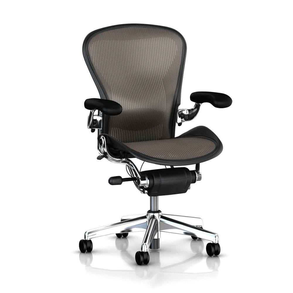 Best ideas about Herman Miller Chair
. Save or Pin Herman Miller Aeron Chair Now.