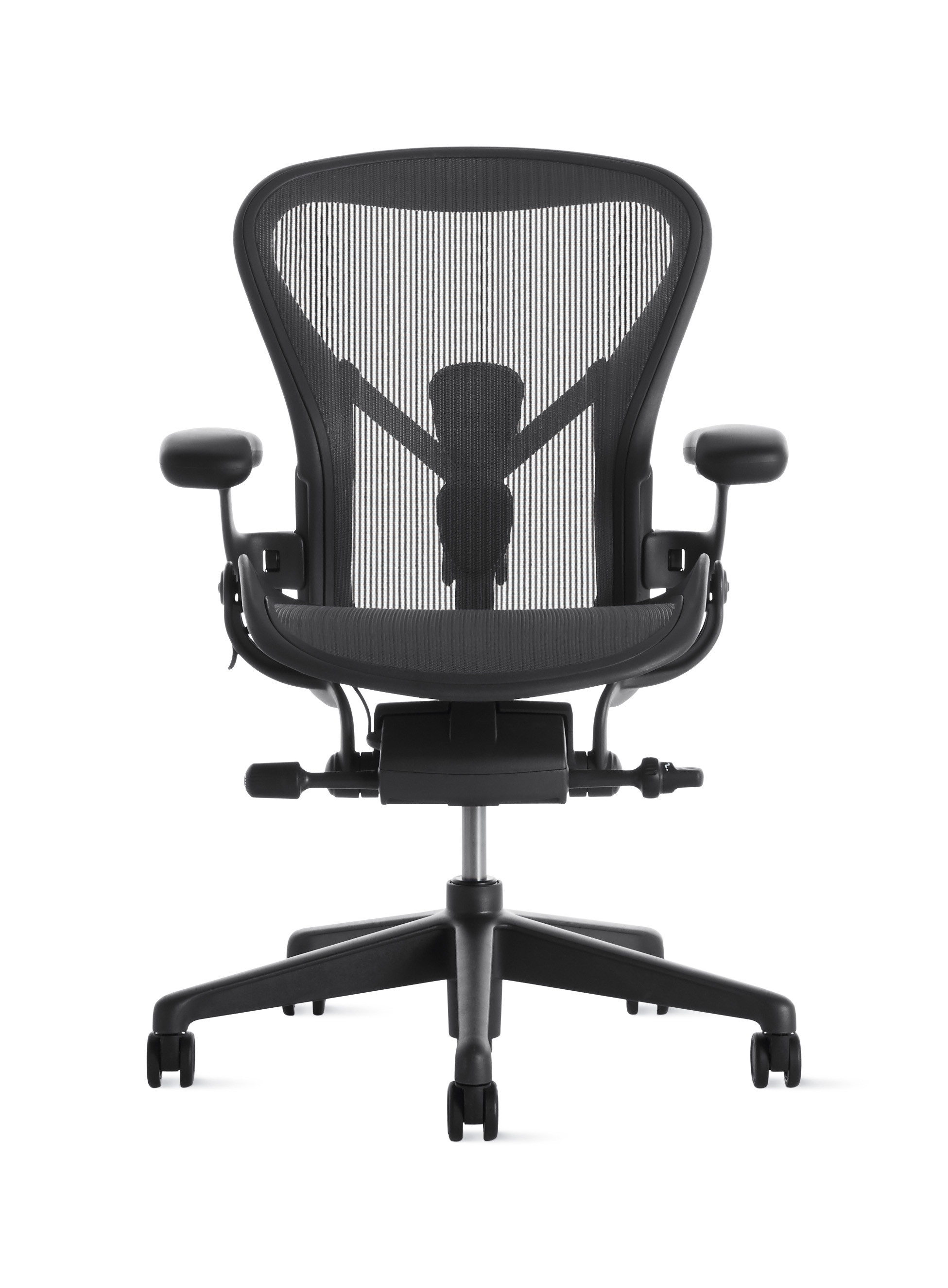 Best ideas about Herman Miller Chair
. Save or Pin Aeron Chair Herman Miller Now.