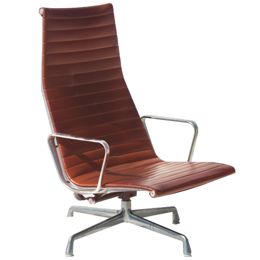 Best ideas about Herman Miller Chair
. Save or Pin 1 Herman Miller Eames Aluminum Group Lounge Chair Now.