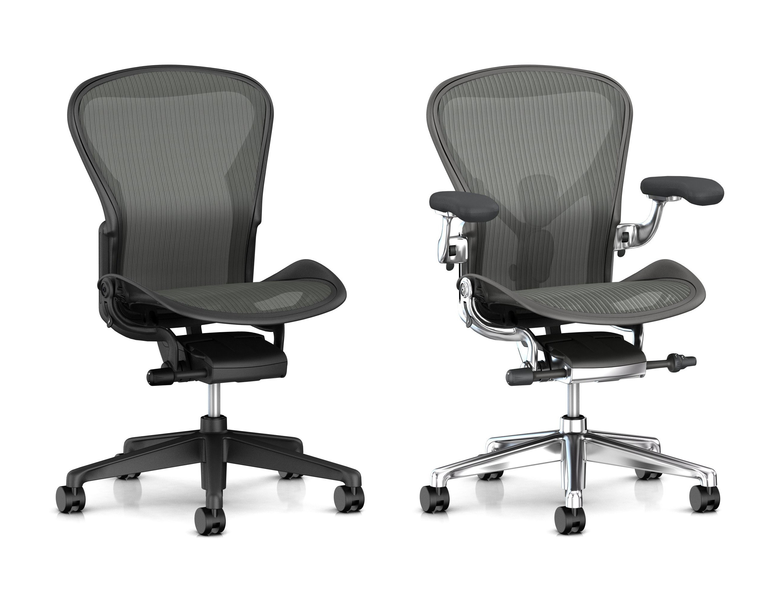 Best ideas about Herman Miller Chair
. Save or Pin Herman Miller Aeron Chair Build Your Own GR Shop Canada Now.