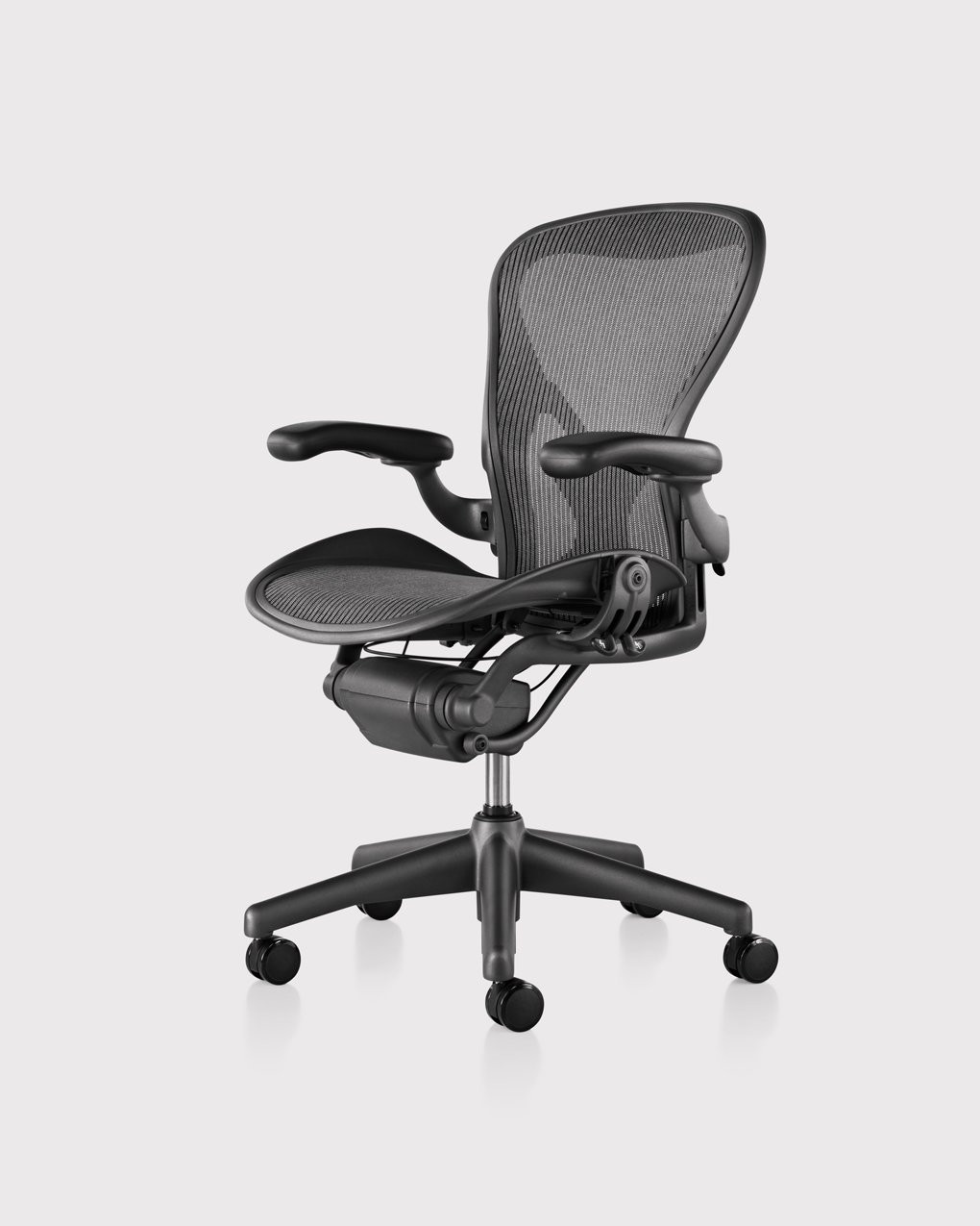 Best ideas about Herman Miller Chair
. Save or Pin Herman Miller Aeron Task Chair Envirotech fice Now.