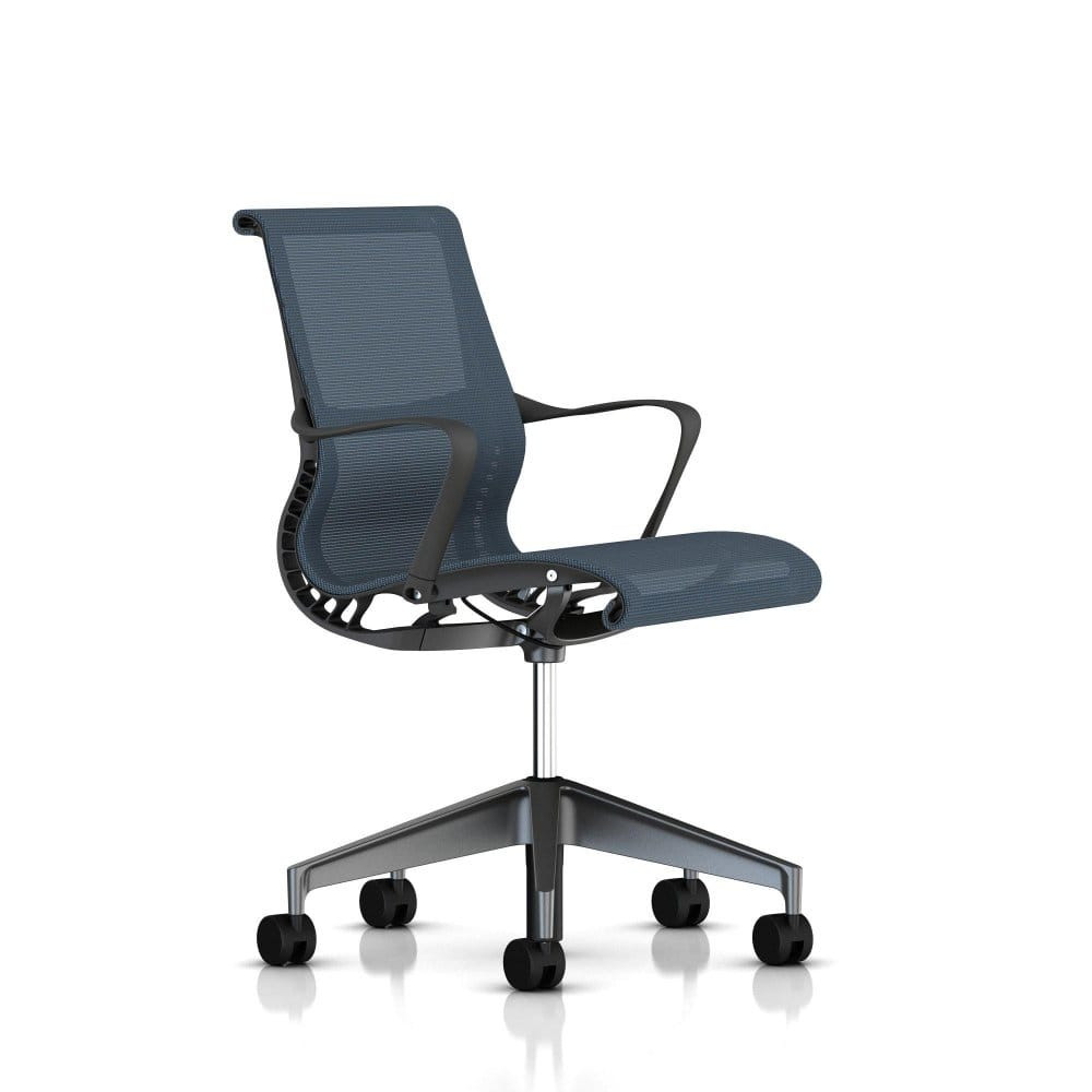 Best ideas about Herman Miller Setu Chair
. Save or Pin Herman Miller Setu Chair Now.