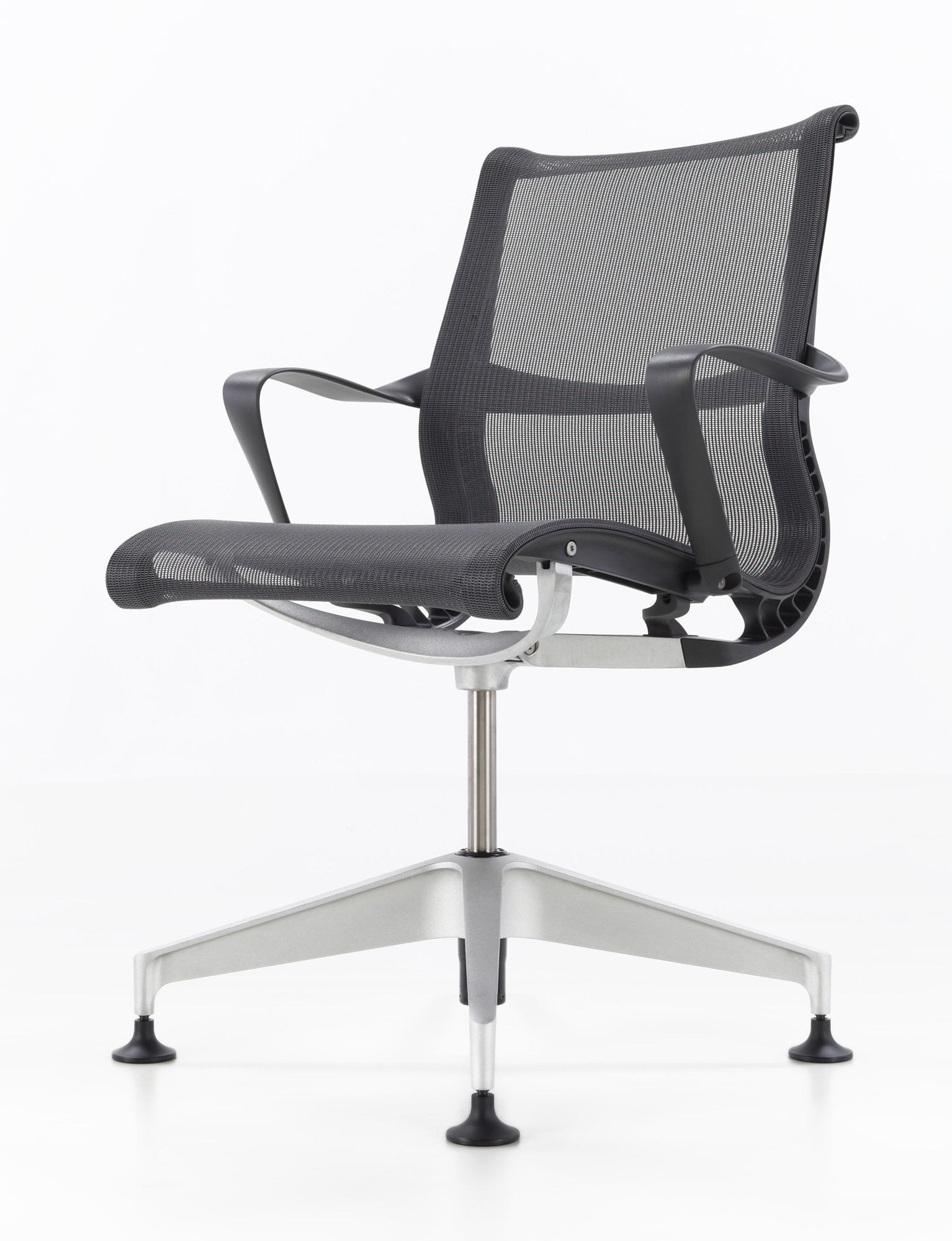 Best ideas about Herman Miller Setu Chair
. Save or Pin Herman Miller Setu Chair 4 star base GR Shop Canada Now.