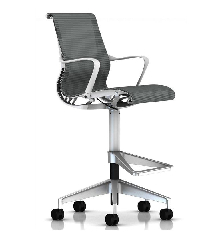 Best ideas about Herman Miller Setu Chair
. Save or Pin Herman Miller Setu Stool White fice Chairs UK Now.