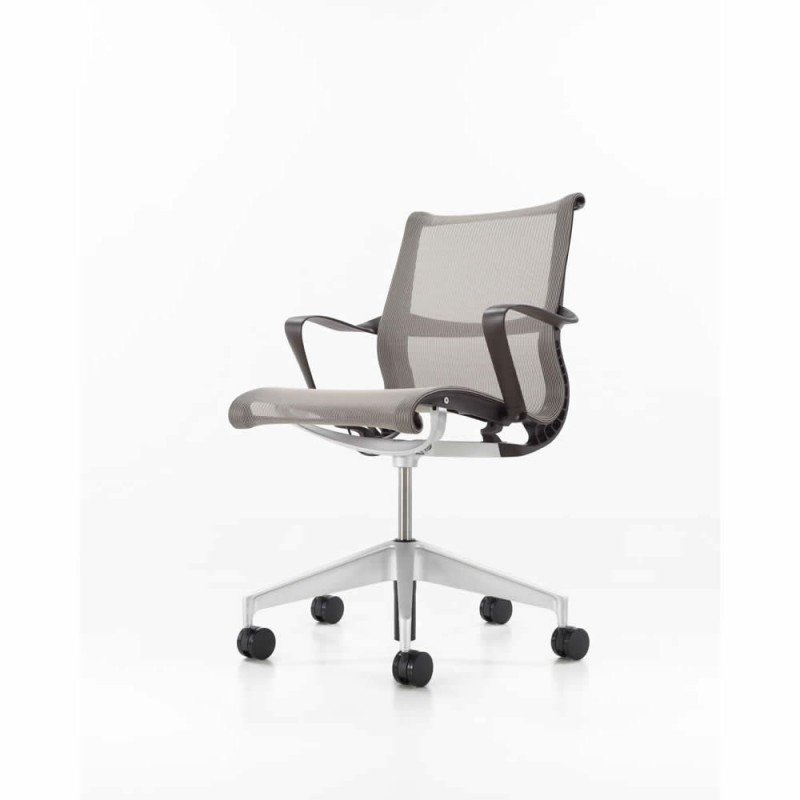 Best ideas about Herman Miller Setu Chair
. Save or Pin Herman Miller Setu Multi Purpose Chair Back2 Now.