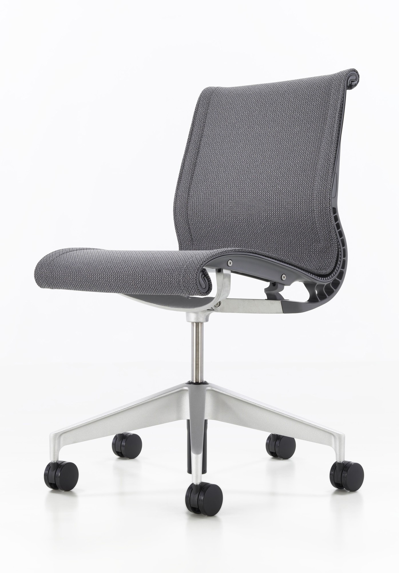 Best ideas about Herman Miller Setu Chair
. Save or Pin Herman Miller Setu Chair 5 star Base GR Shop Canada Now.