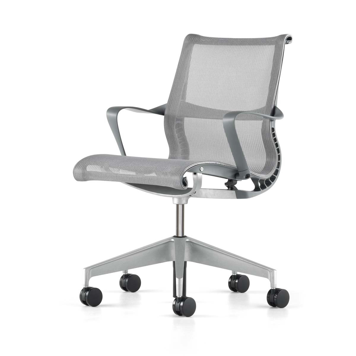 Best ideas about Herman Miller Setu Chair
. Save or Pin Setu fice Chair by Studio 7 5 for Herman Miller Now.