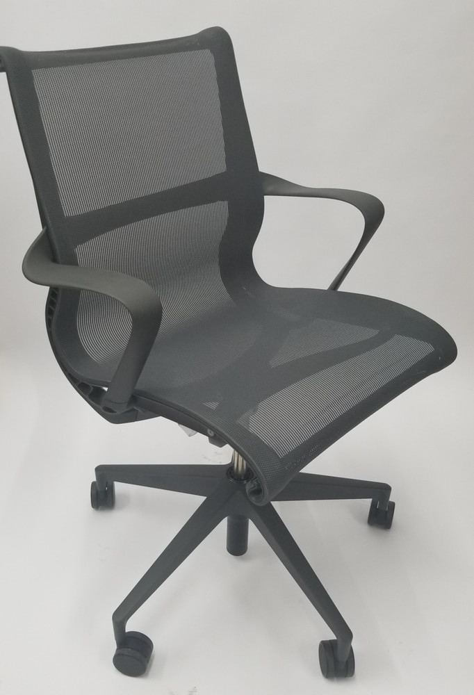 Best ideas about Herman Miller Setu Chair
. Save or Pin Herman Miller Setu Chair In Alpine Color Now.