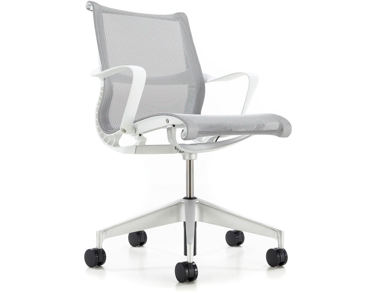 Best ideas about Herman Miller Setu Chair
. Save or Pin Setu Chair With 5 Star Base hivemodern Now.