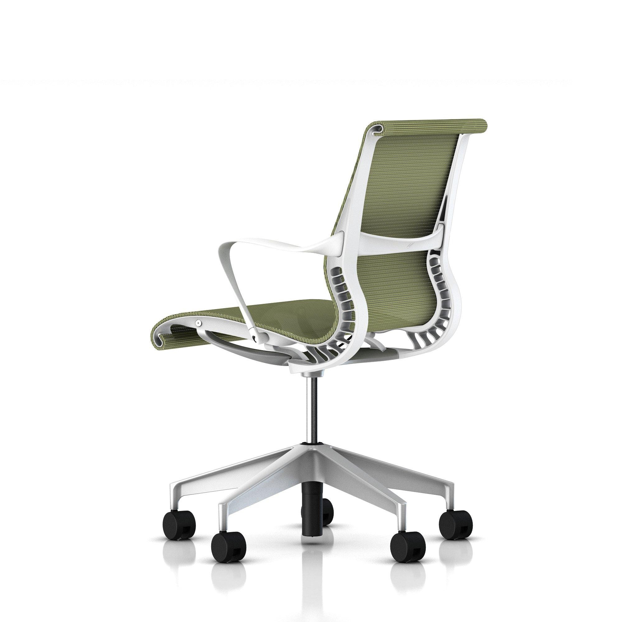 Best ideas about Herman Miller Setu Chair
. Save or Pin Herman Miller White Frame Setu Chair Now.