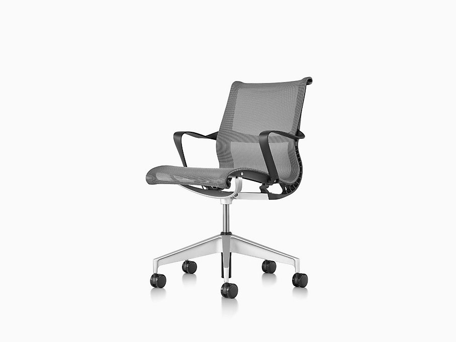 Best ideas about Herman Miller Setu Chair
. Save or Pin Setu Chair Herman Miller Now.