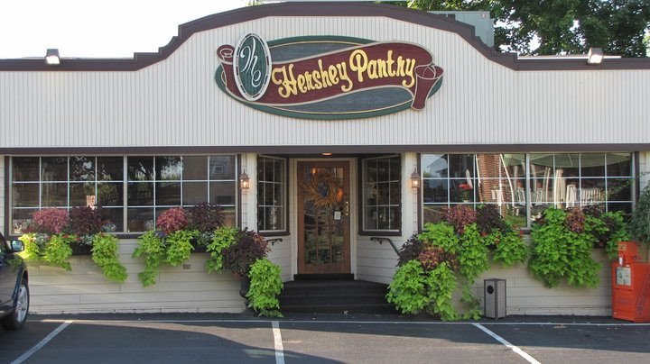 Best ideas about Hershey Pantry Cafe
. Save or Pin Best Hot Cocoa in the U S Now.