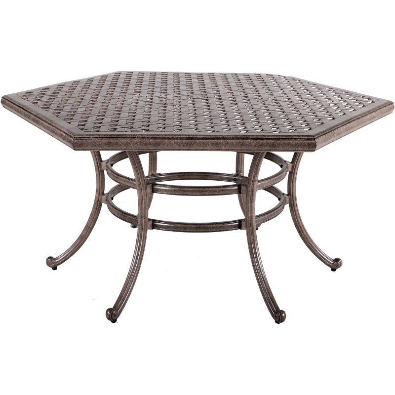Best ideas about Hexagon Patio Table
. Save or Pin Hexagon Patio Table Popular 56 Hexagonal Cedar Picnic W Now.