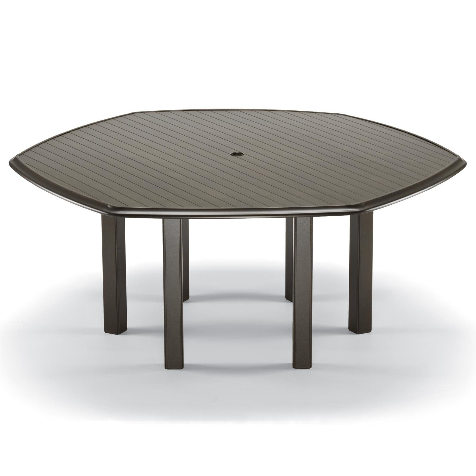 Best ideas about Hexagon Patio Table
. Save or Pin Telescope Casual Hexagonal Patio Dining Table at Hayneedle Now.