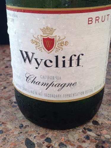 Best ideas about Hi Times Wine Cellar
. Save or Pin Wycliff Champagne Brut NV Wine Info Hi Times Wine Cellars Now.