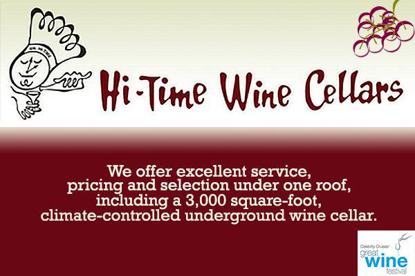 Best ideas about Hi Times Wine Cellar
. Save or Pin Hi Time Wine Cellars hitimewine Now.