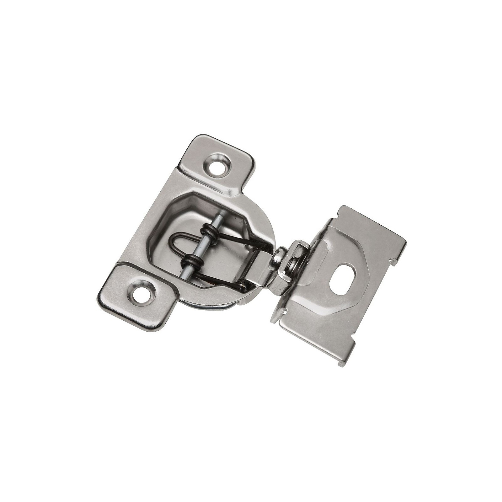 Best ideas about Hidden Cabinet Hinges
. Save or Pin Buy the Stanley Hardware S838 201 Hidden Cabinet Hinge at Now.