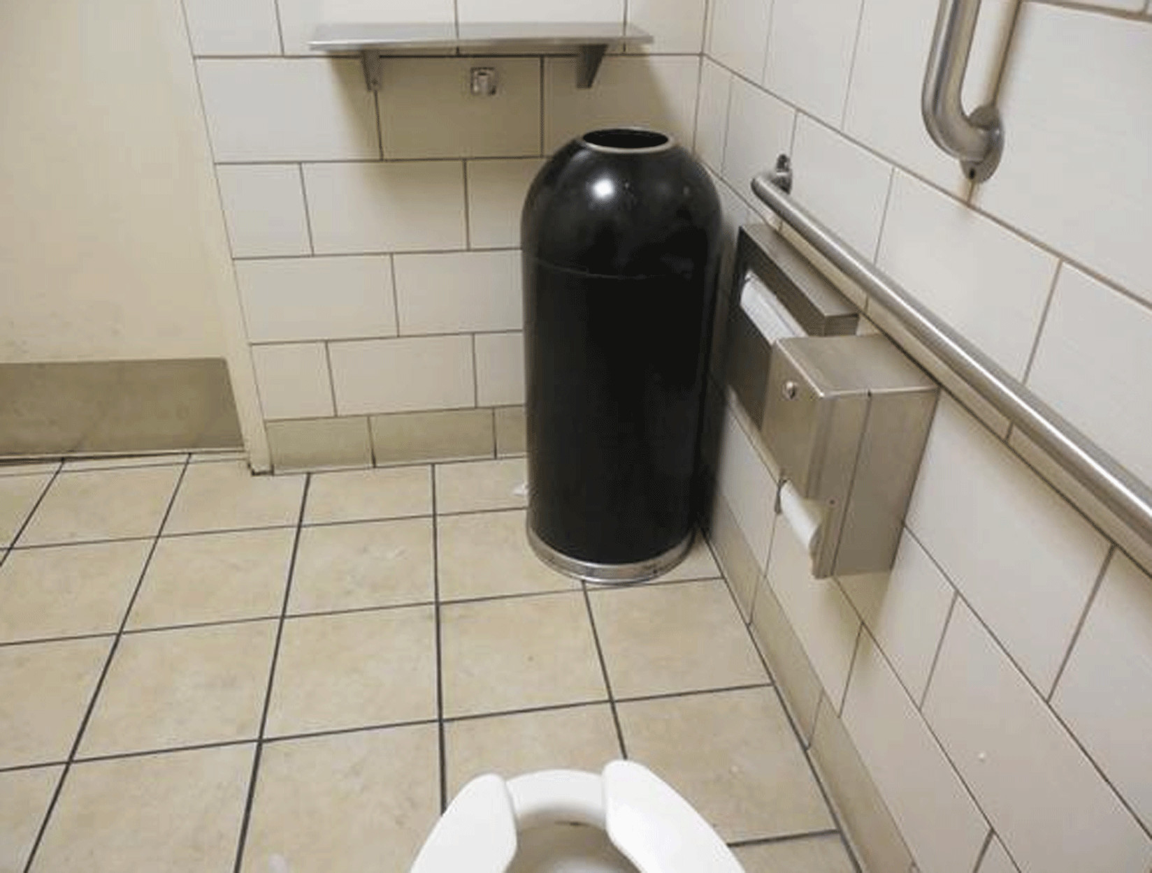Best ideas about Hidden Cam Bathroom
. Save or Pin Woman Finds Hidden Camera in Starbucks Bathroom in Brea Now.