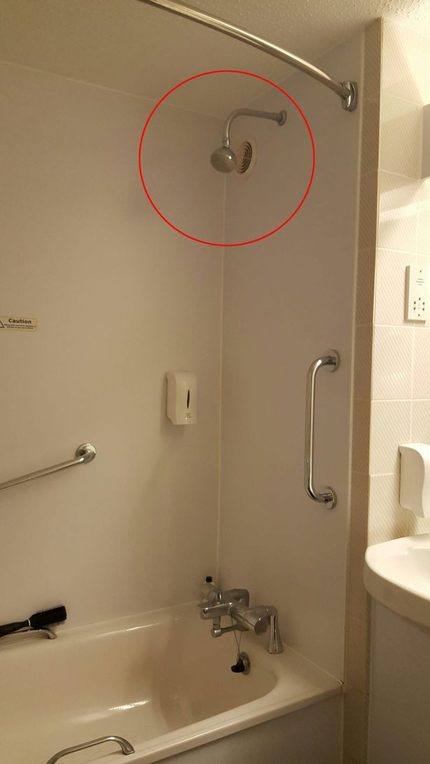 Best ideas about Hidden Cam Bathroom
. Save or Pin Police investigating after woman finds hidden camera in Now.
