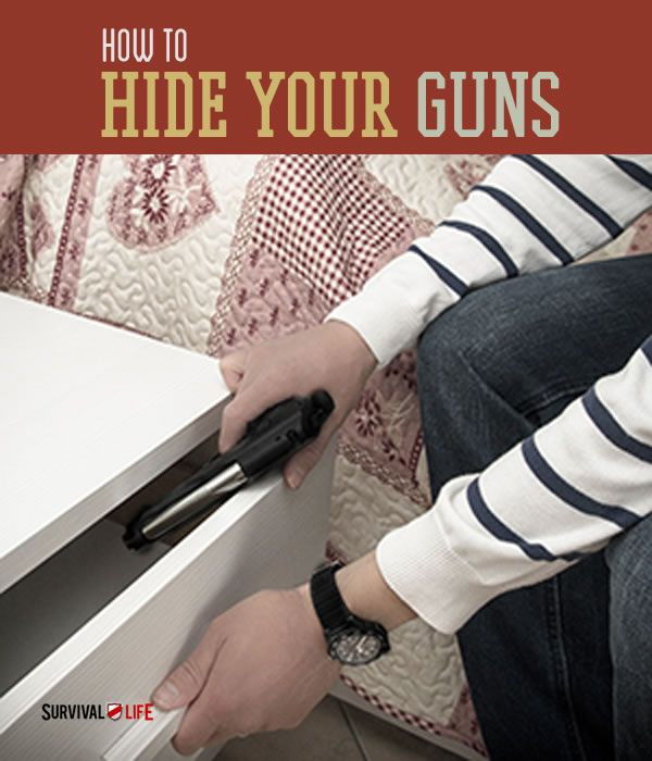 Best ideas about Hidden Gun Storage Ideas
. Save or Pin Hidden Gun Storage Ideas Now.