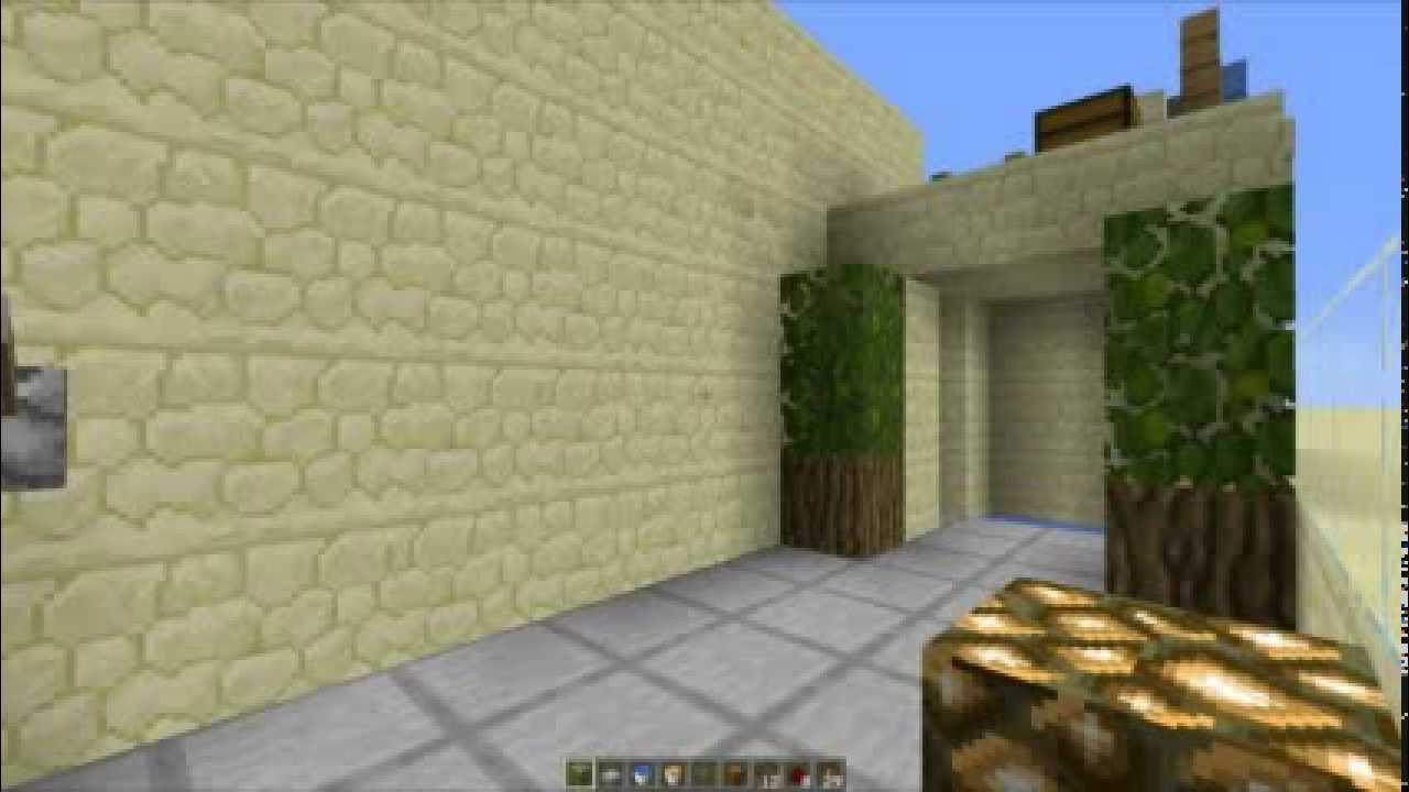 Best ideas about Hidden Staircase Minecraft
. Save or Pin Simplest Hidden Staircase In Minecraft [Tutorial] Now.