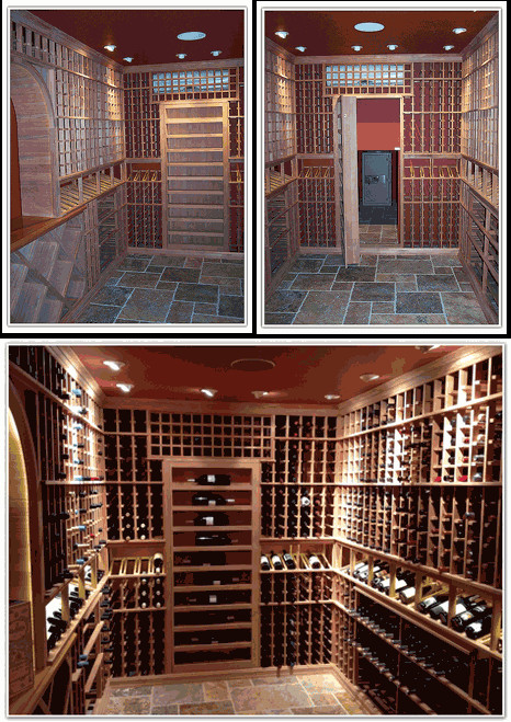 Best ideas about Hidden Wine Cellar
. Save or Pin Hidden Wine Cellar Doors Secret Wine Cellar Rooms Now.