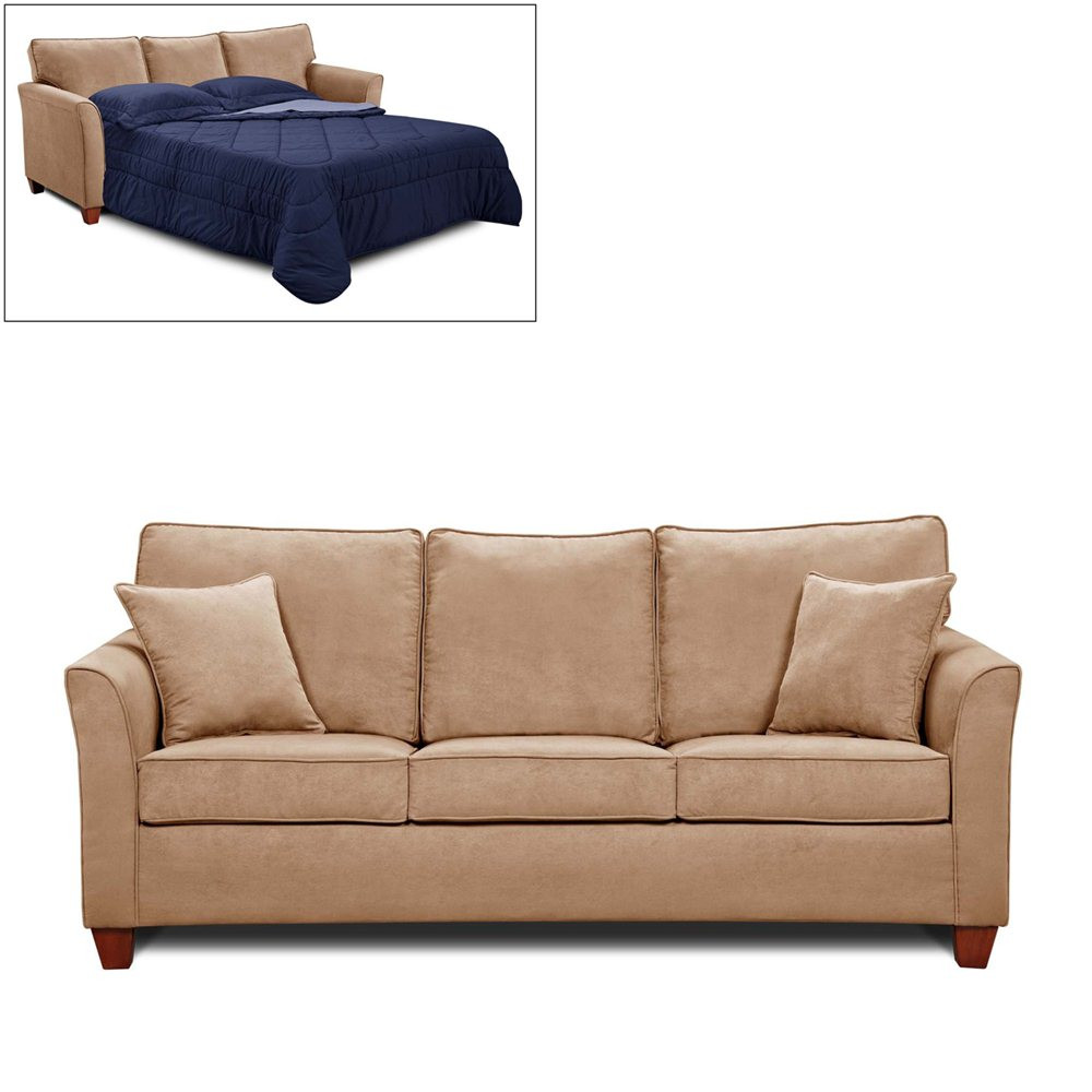 Best ideas about Hide A Bed Sofa
. Save or Pin KB Furniture 7251T Sofa Hide a Bed Now.