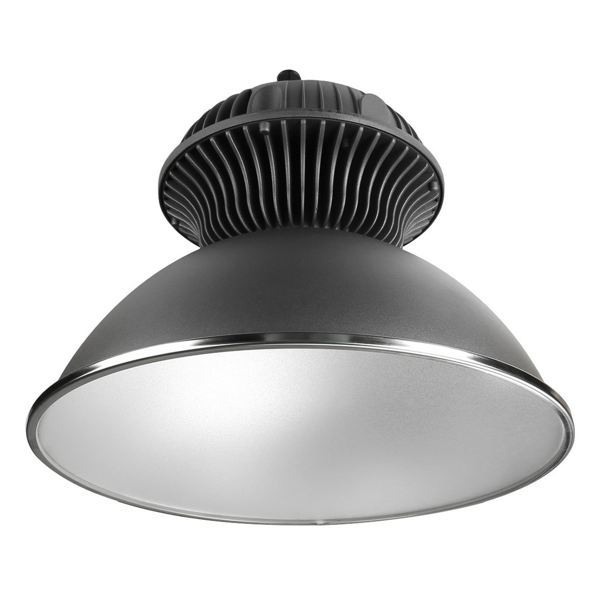Best ideas about High Bay Lighting
. Save or Pin 105W High Bay LED Lighting Replace 250W HPS Warehouse Now.