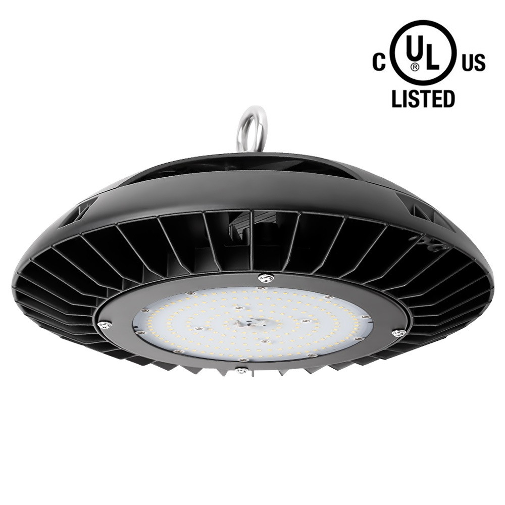 Best ideas about High Bay Lighting
. Save or Pin Industrial Lighting Fixtures LED High Bay Lighting Now.