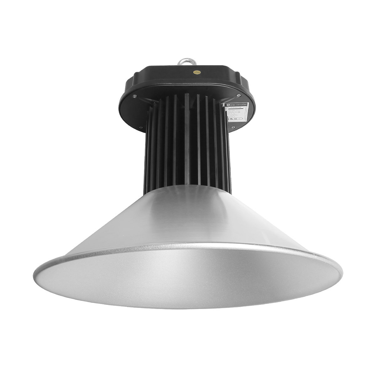 Best ideas about High Bay Lighting
. Save or Pin LE 100W LED High Bay Lights 250W HPS Equivalent Daylight Now.