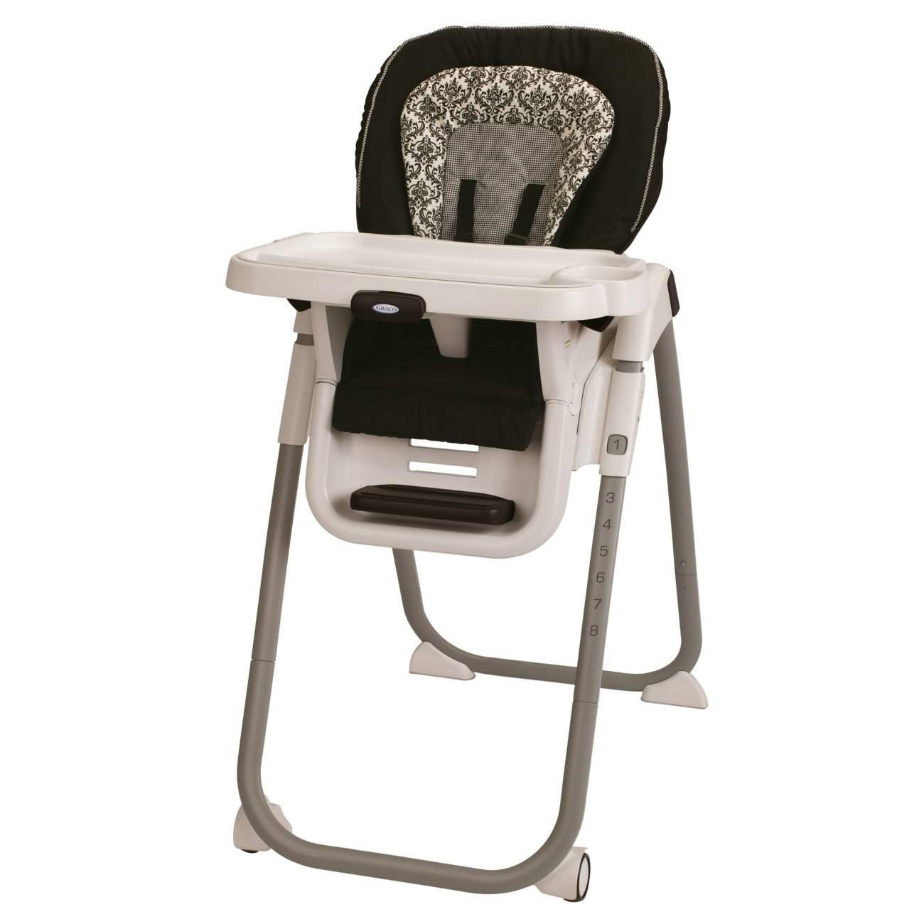 Best ideas about High Chair Baby
. Save or Pin Top 10 Best High Chairs for Babies & Toddlers Now.