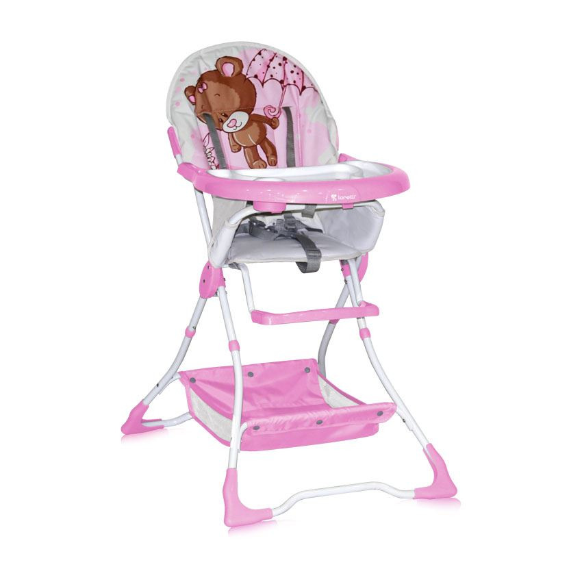 Best ideas about High Chair For Baby Girls
. Save or Pin LORELLI BRAVO BABY FEEDING HIGH CHAIR SEAT FOLDING TODDLER Now.