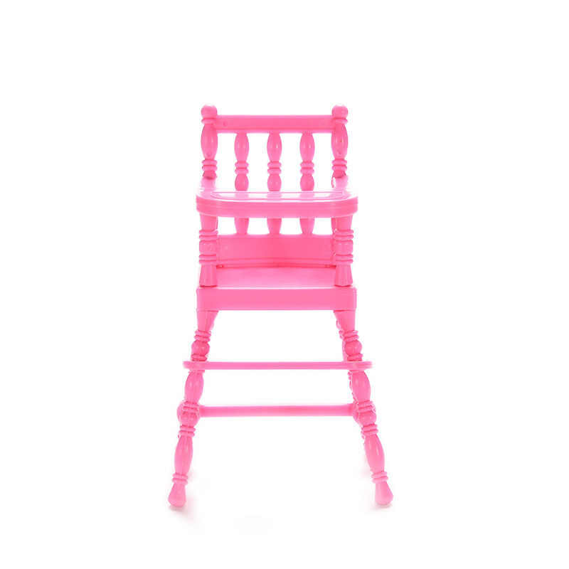 Best ideas about High Chair For Baby Girls
. Save or Pin 1 X High Chair Doll s House Furniture Play Doll House Toy Now.