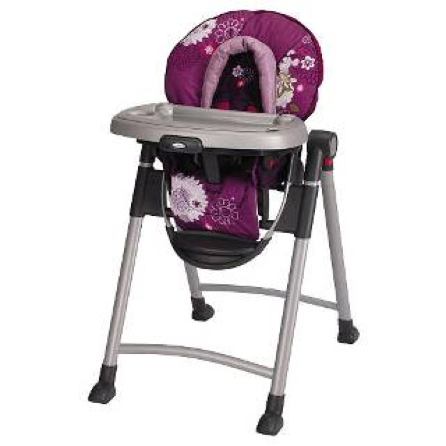 Best ideas about High Chair For Baby Girls
. Save or Pin Minnie Mouse High Chair Now.