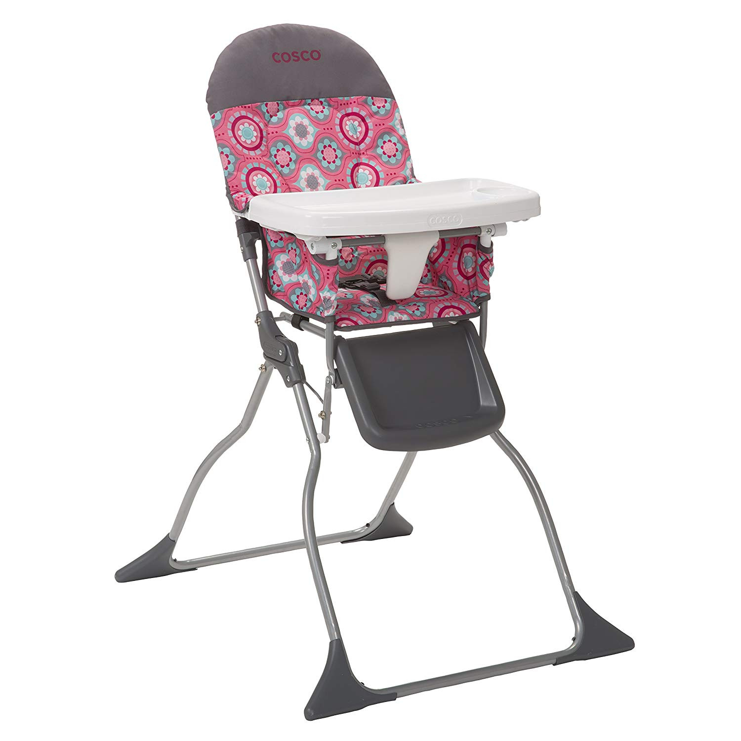 Best ideas about High Chair For Baby Girls
. Save or Pin pact Fold Baby Infant Feeding High Chair Portable Now.