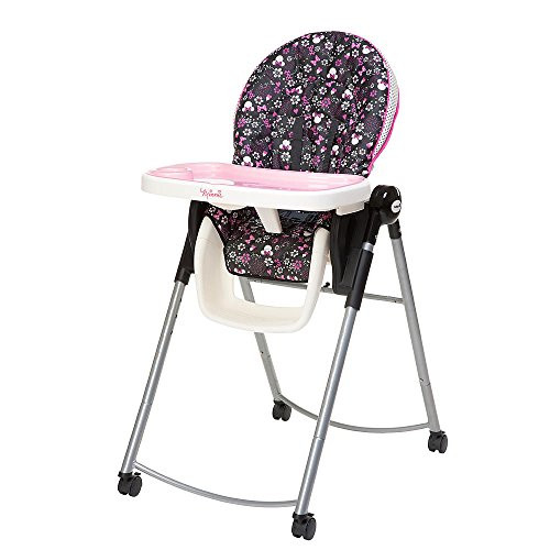 Best ideas about High Chair For Baby Girls
. Save or Pin 4 Piece Minnie Mouse Pop Newborn Set Stroller Car Seat Now.