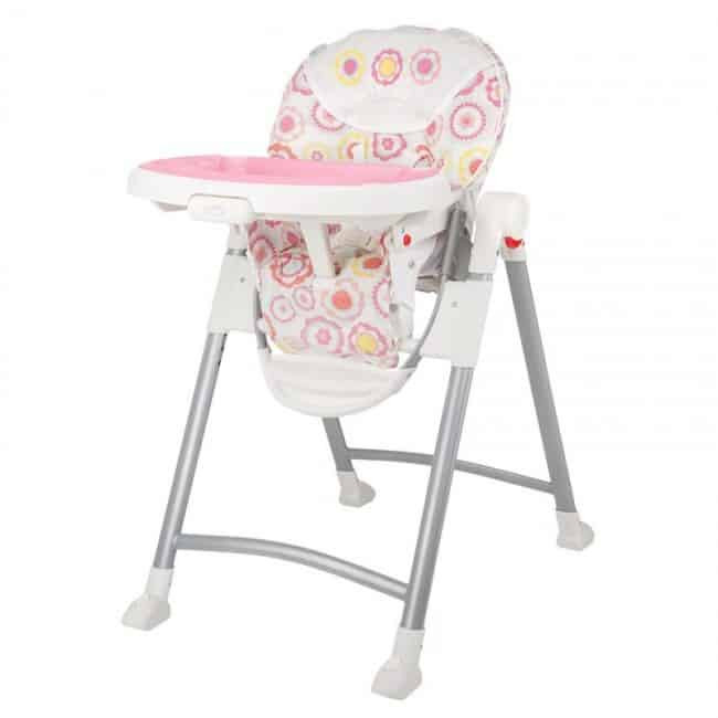 Best ideas about High Chair For Baby Girls
. Save or Pin Graco Contempo High Chair CXC Toys & Babies Baby Products Now.