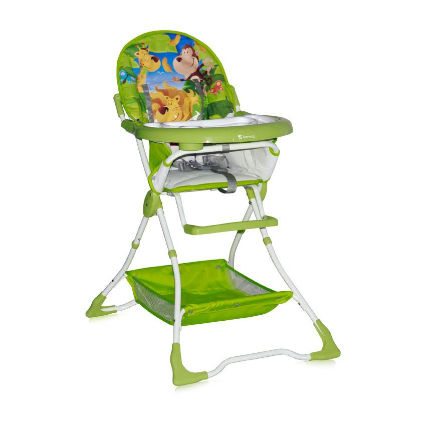 Best ideas about High Chair For Baby Girls
. Save or Pin LORELLI BRAVO BABY FEEDING HIGH CHAIR SEAT FOLDING TODDLER Now.