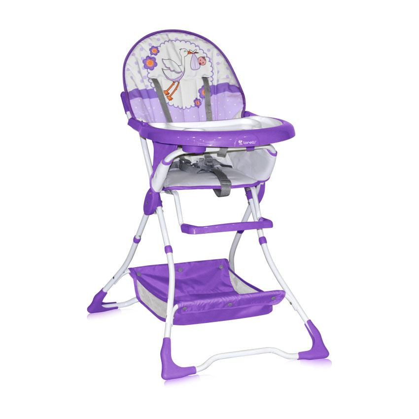 Best ideas about High Chair For Baby Girls
. Save or Pin LORELLI BRAVO BABY FEEDING HIGH CHAIR SEAT FOLDING TODDLER Now.