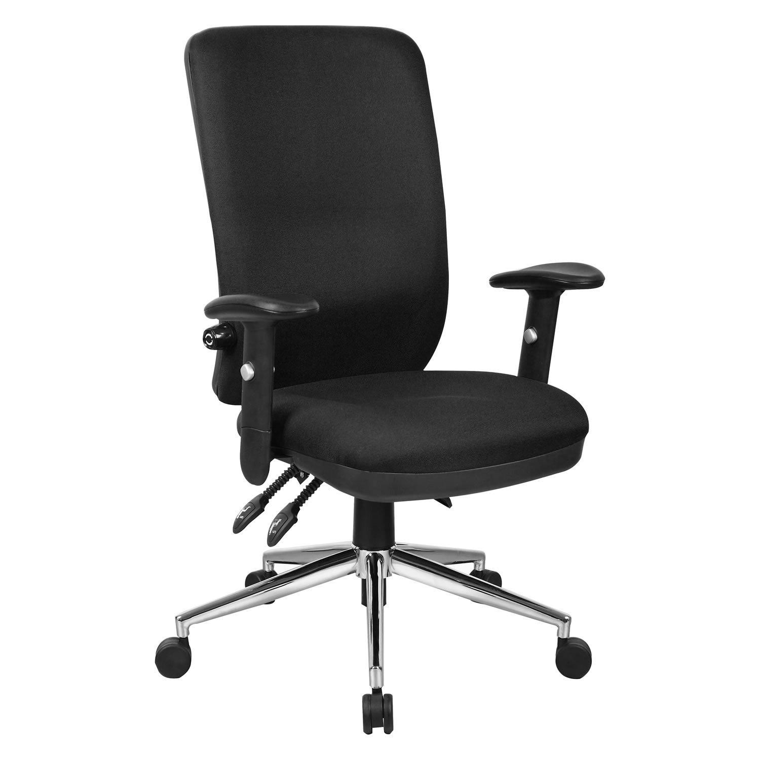 Best ideas about High Office Chair
. Save or Pin fice Chairs High Back fice Chairs ficeSupermarket Now.