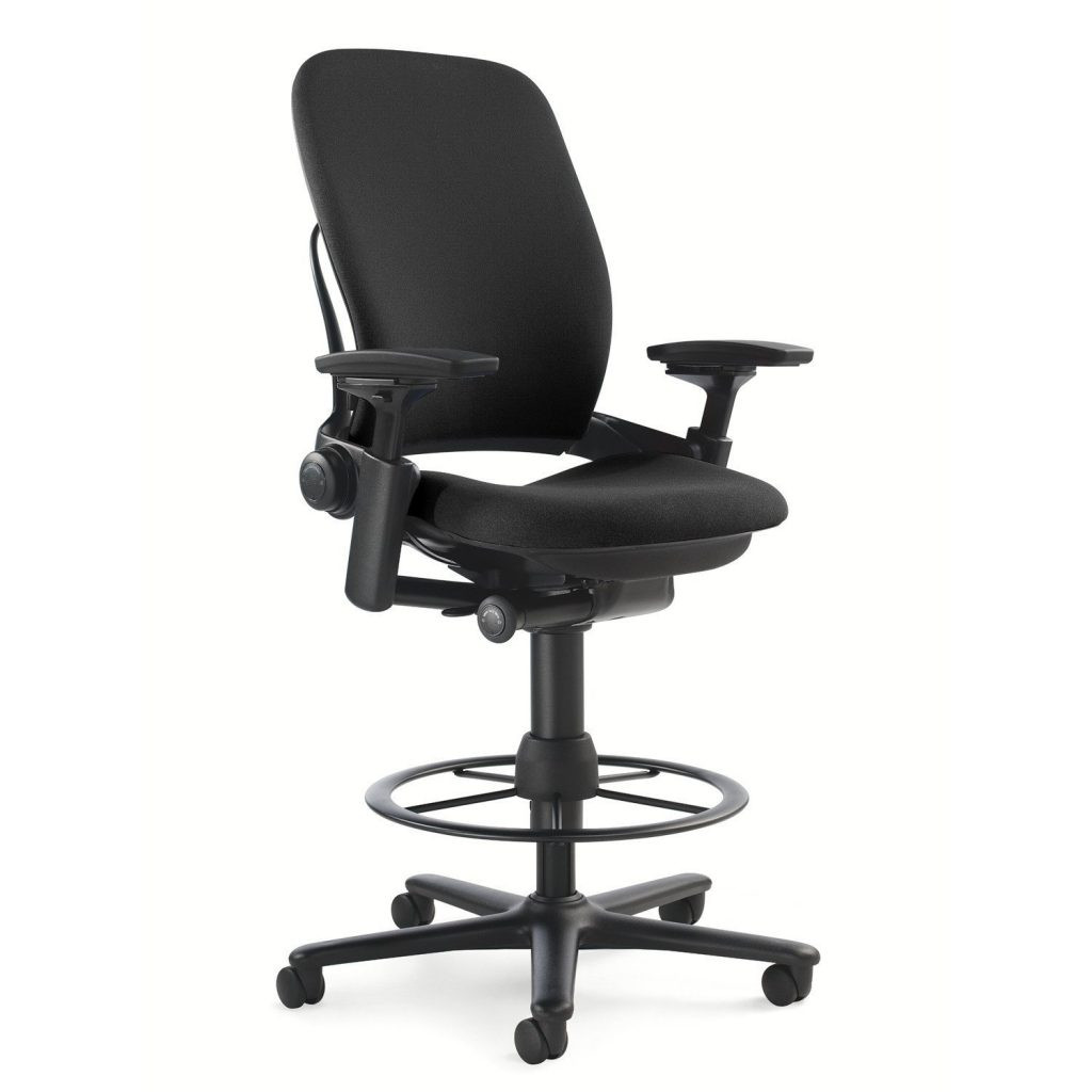 Best ideas about High Office Chair
. Save or Pin High fice Chair For Standing Desk Now.